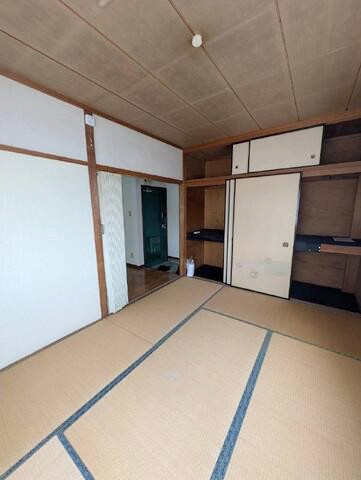 【和室】 | 高知市天神町 | 1LDKのお部屋