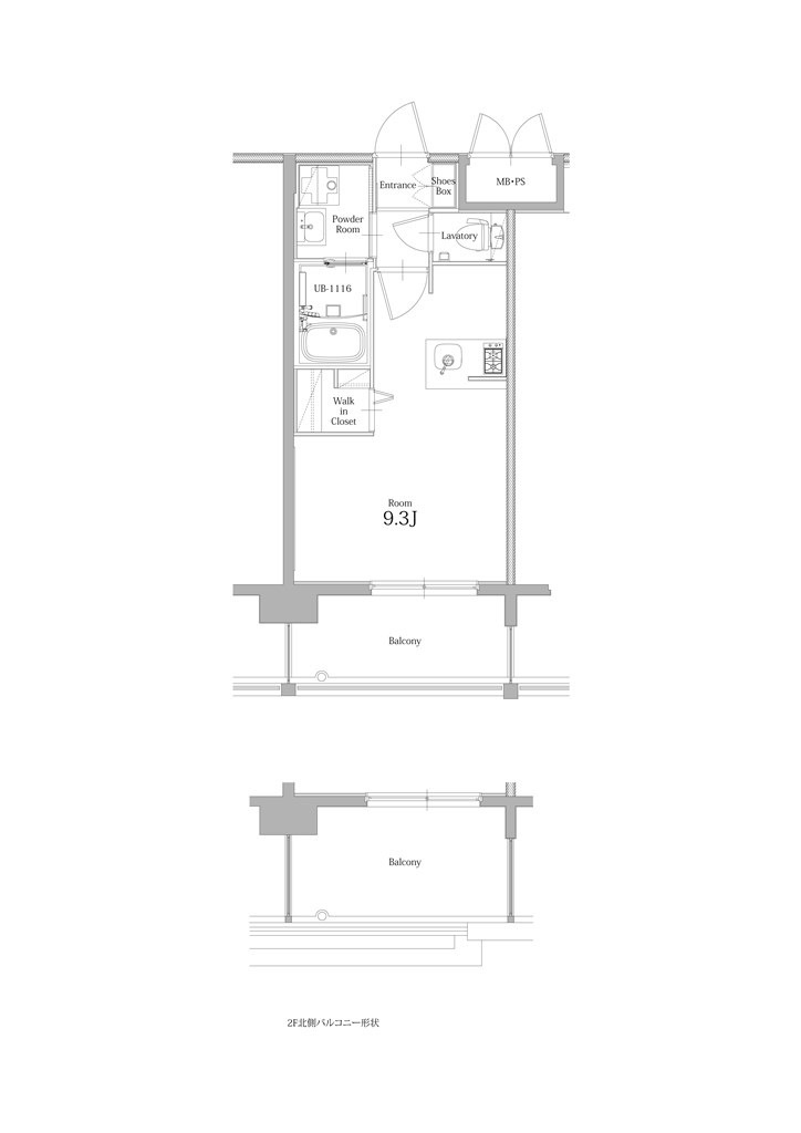 新品家具付きマンション千早9(KaGood福岡)