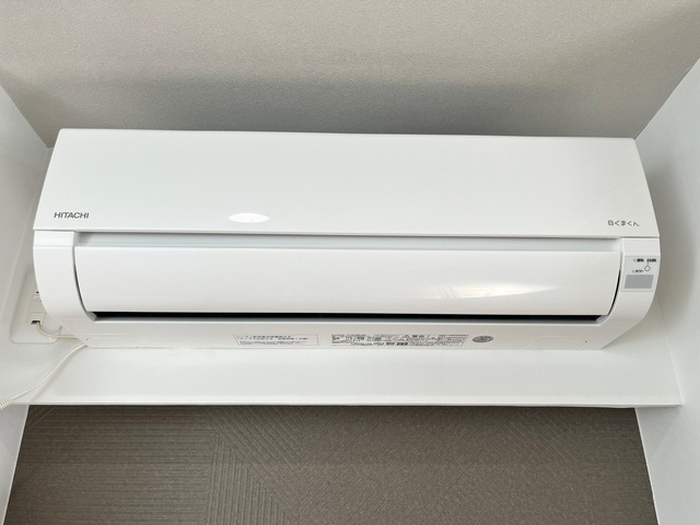 INTEGRAL　LIAISONの設備