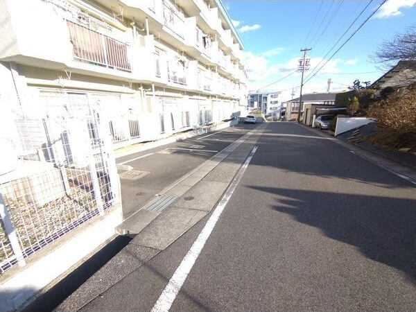 グリーンハイム三陽の設備