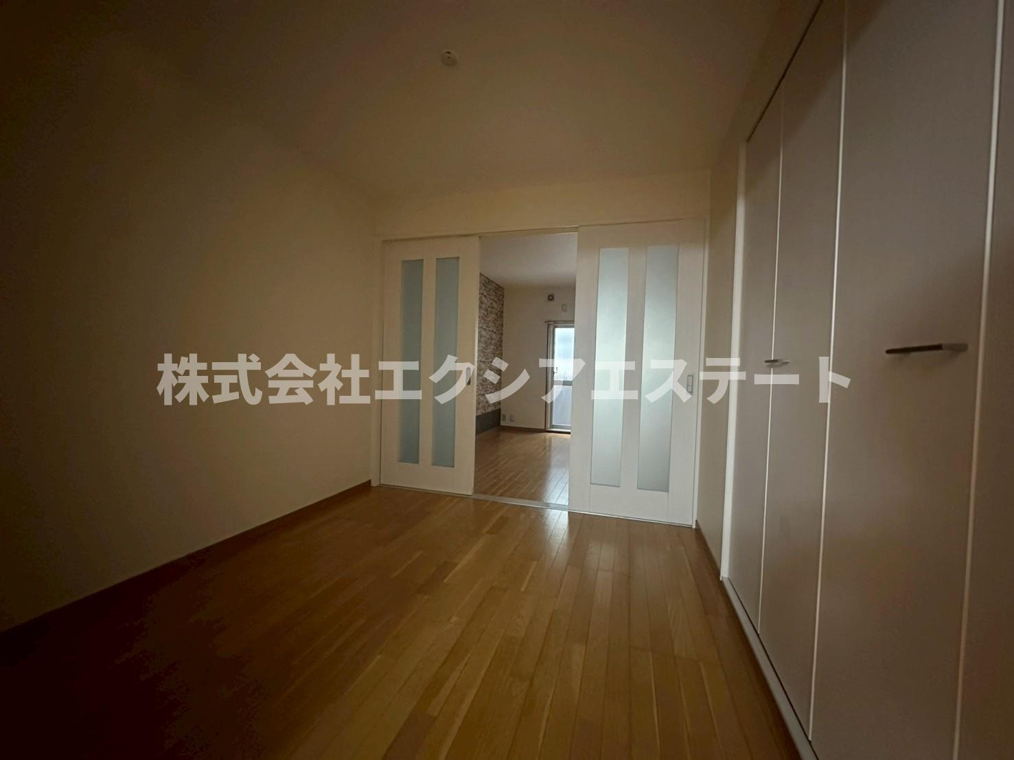トーカイプラザ　壱号館の内装