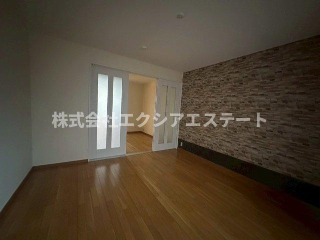 トーカイプラザ　壱号館の居間・リビング