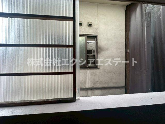 トーカイプラザ　壱号館の展望
