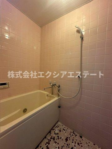 トーカイプラザ　壱号館の浴室