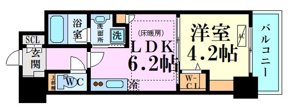 アーバネックス大阪天満橋
