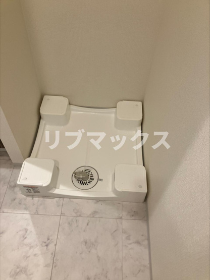 【設備】クレイシアIDZ鶴見