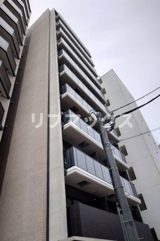 【その他】クレイシアIDZ鶴見