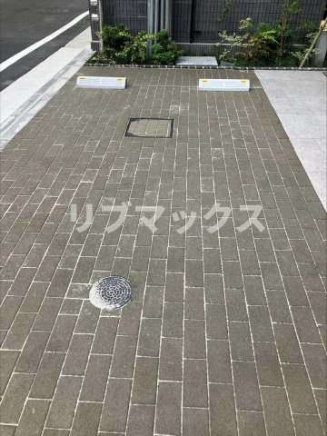 【その他】クレイシアIDZ鶴見
