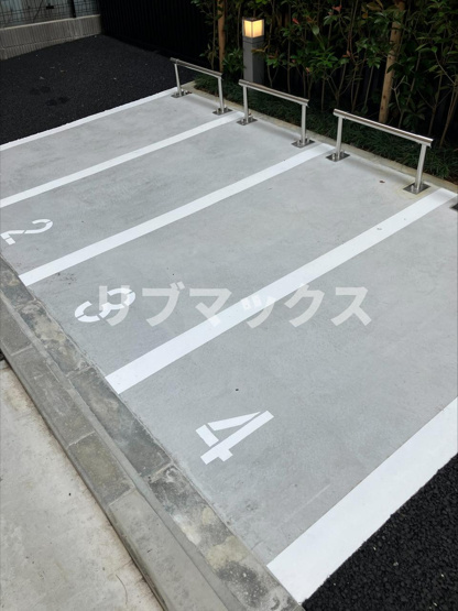 【その他】クレイシアIDZ鶴見