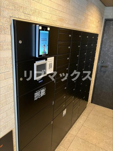 【その他】クレイシアIDZ鶴見