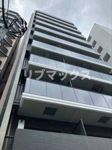 【その他】クレイシアIDZ鶴見