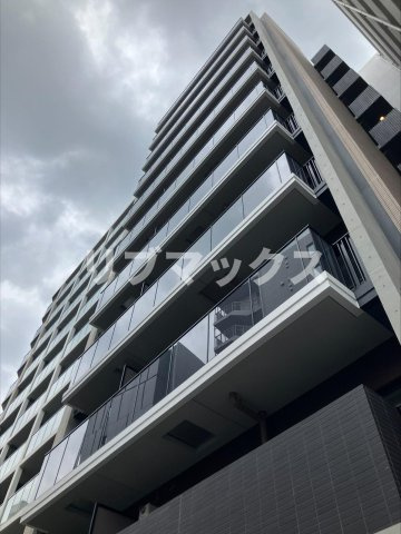 【その他】クレイシアIDZ鶴見
