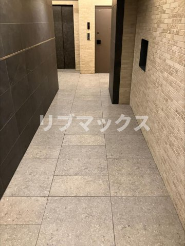 【その他】クレイシアIDZ鶴見