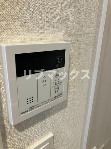 【その他】クレイシアIDZ鶴見