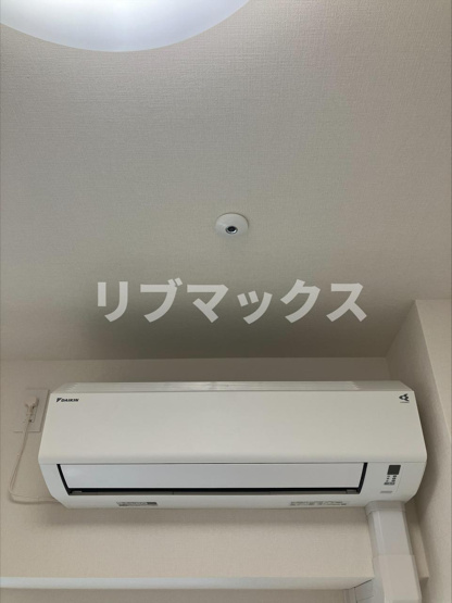 【その他】クレイシアIDZ鶴見