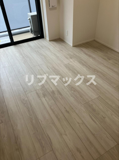 【居間・リビング】クレイシアIDZ鶴見