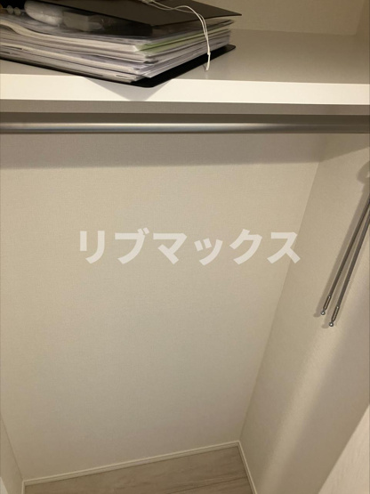 【収納】クレイシアIDZ鶴見