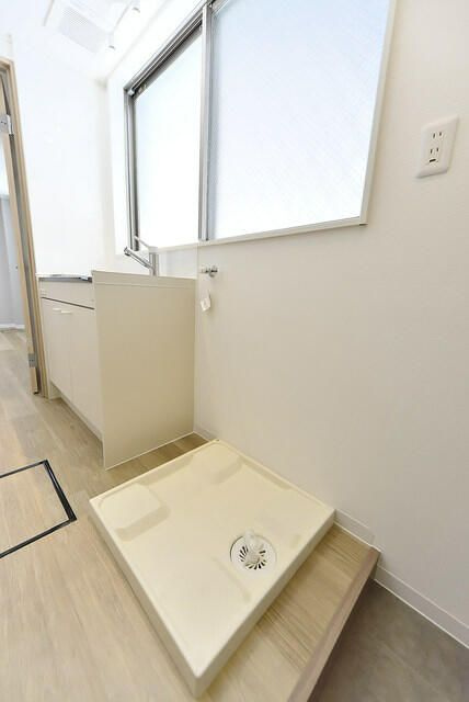 リフィナ横浜新杉田のその他