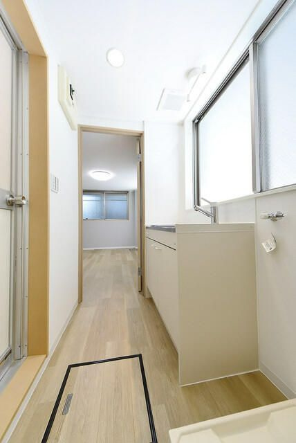 リフィナ横浜新杉田のその他