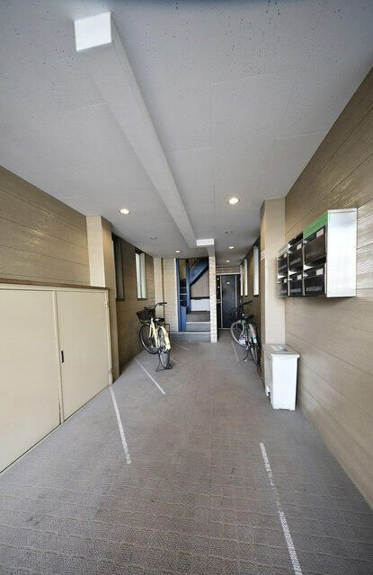 リフィナ横浜新杉田のその他