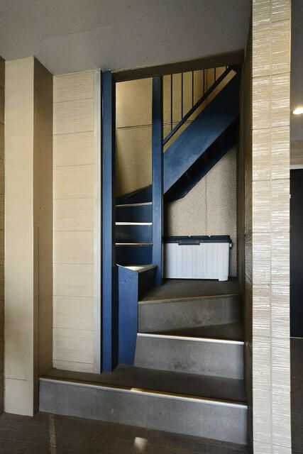 リフィナ横浜新杉田のその他共用部分