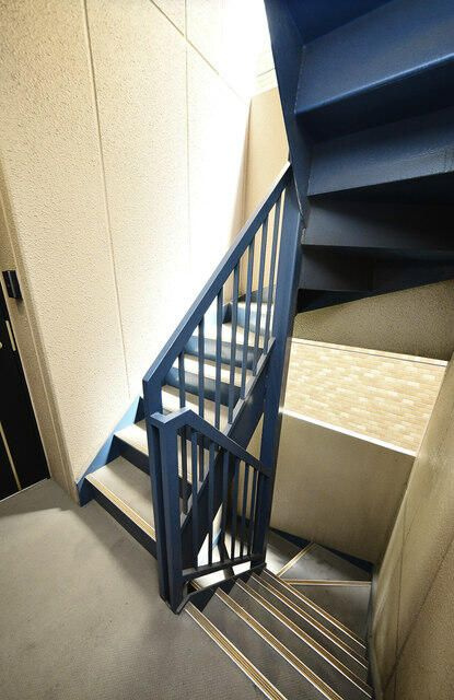 リフィナ横浜新杉田のその他共用部分