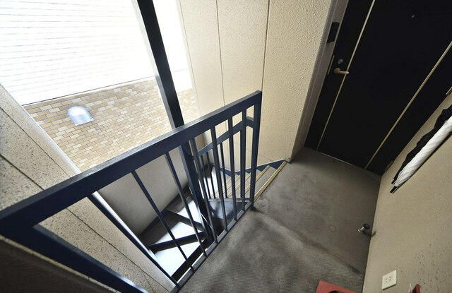 リフィナ横浜新杉田のその他共用部分