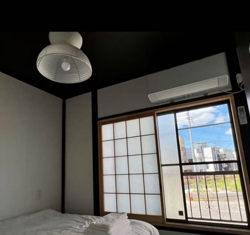 戸建 大阪市東成区玉津２丁目の和室