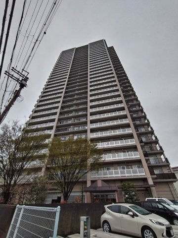 【外観】ウイング・ビュー 