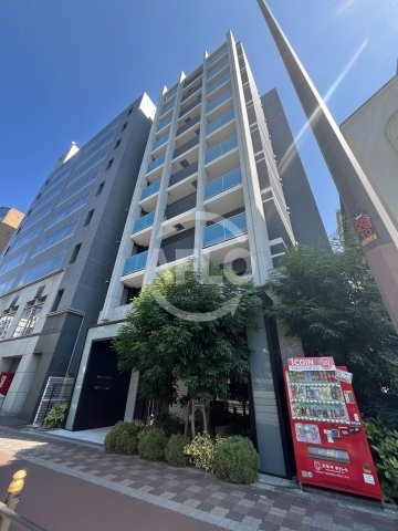 LaDouceur新大阪
