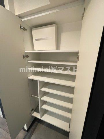 レオンヴァリエ長堀通のその他