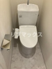 【トイレ】クレイシアIDZ鶴見 