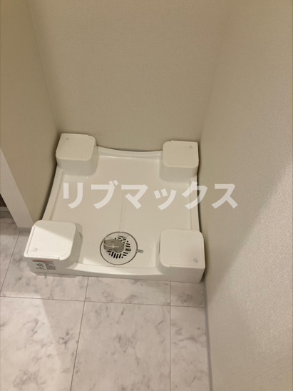 【設備】クレイシアIDZ鶴見 