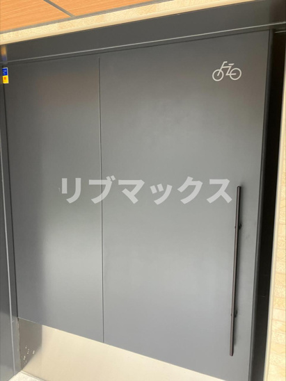 【その他】クレイシアIDZ鶴見 