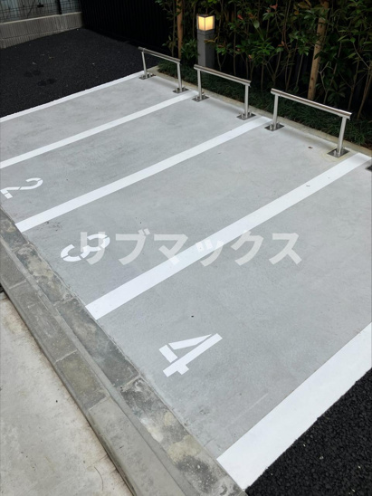 【その他】クレイシアIDZ鶴見 