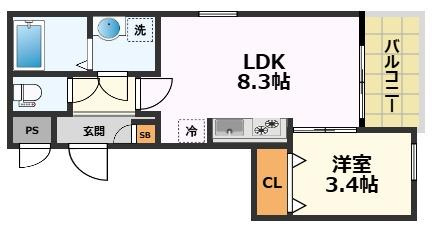 現況優先となります