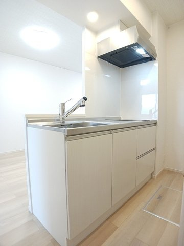 ピエモンテ　愛宕のキッチン