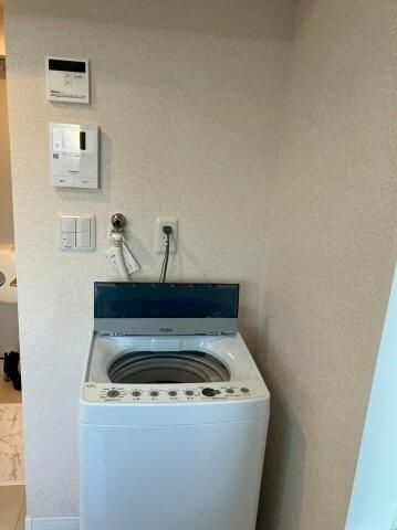 ユナイト矢向メンデルスゾーンの設備