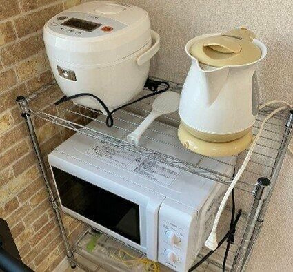 ユナイト矢向メンデルスゾーンの設備