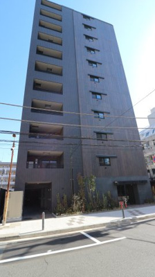 【外観】 | デュオステージ横濱桜木町
