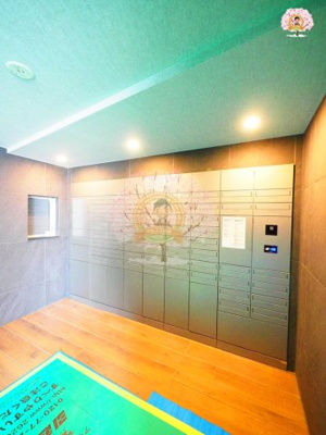 【その他共用部分】 | デュオステージ横濱桜木町