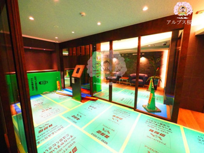 【エントランス】 | デュオステージ横濱桜木町