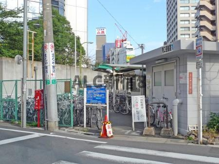 メゾンド荻窪の周辺