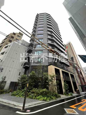 【外観】 | ルジュール神田須田町