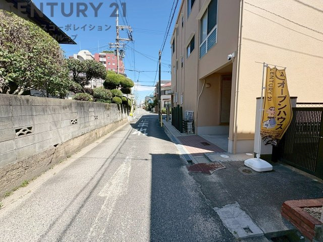 当日見学可能ですので、見学希望の際はお気軽にお問い合わせください。ネットからの見学予約も便利です♪