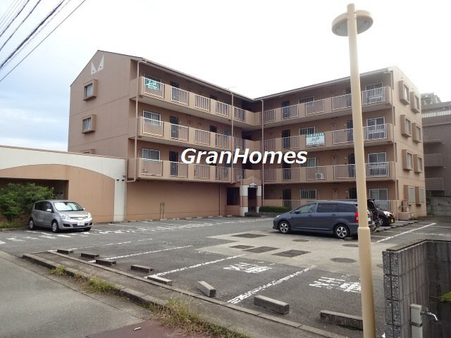 グランパーク加古川