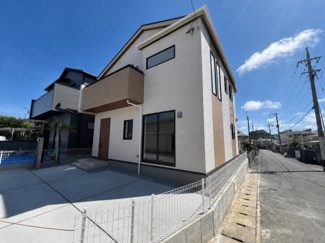  | 住吉1丁目新築戸建