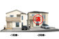 住吉1丁目新築戸建の画像