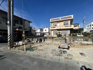  | 住吉1丁目新築戸建