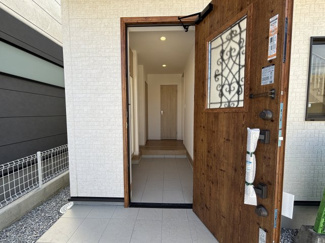  | 住吉1丁目新築戸建